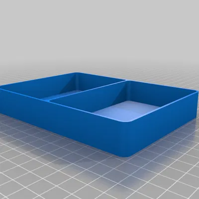 Ngăn Kéo Xếp Chồng Đựng Phụ Tùng