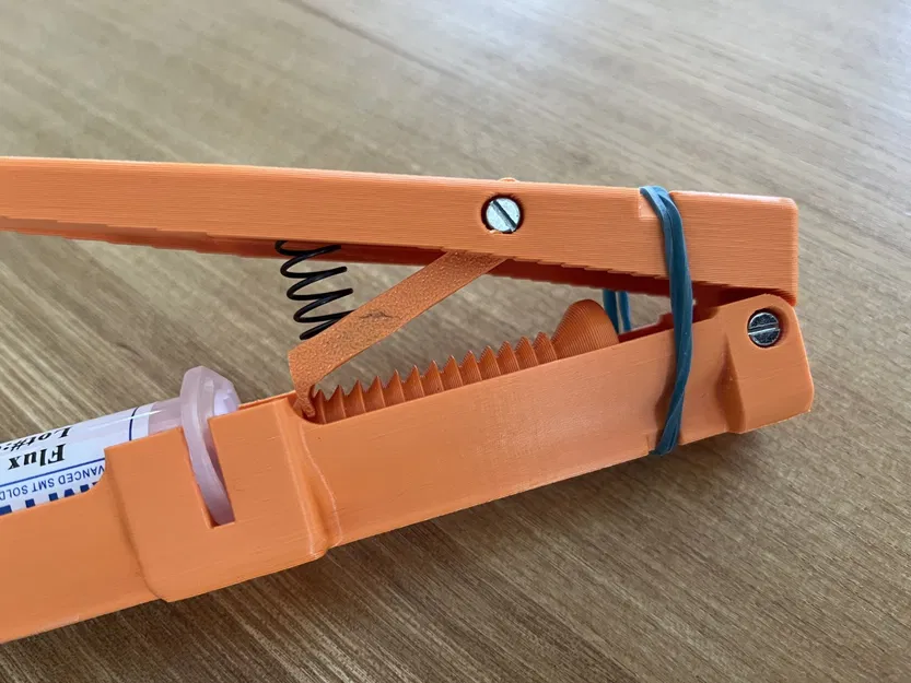 Flux and Solder Paste Dispenser - Image 2