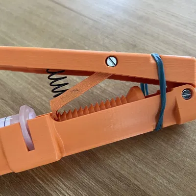 Flux and Solder Paste Dispenser