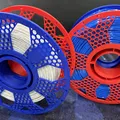 Bambu Lab Reusable Spool Holder Remix Four (Cập nhật) - Thumbnail 1