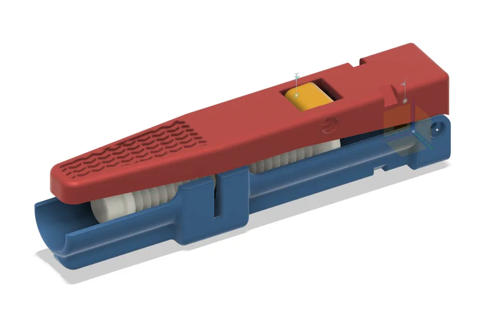 Flux and Solder Paste Dispenser - Image 4