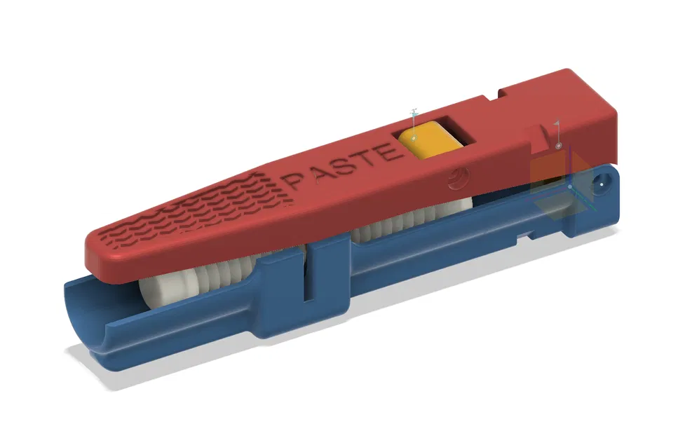 Flux and Solder Paste Dispenser - Image 5