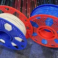 Bambu Lab Reusable Spool Holder Remix Four (Cập nhật) - Thumbnail 2