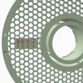 Bambu Lab Reusable Spool Holder Remix Four (Cập nhật) - Thumbnail 5
