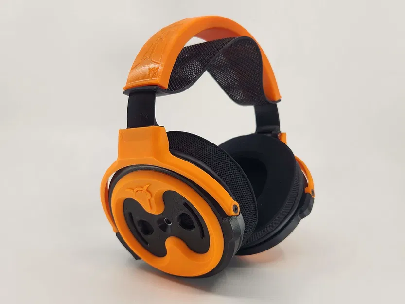 Satyr 3 (Tai nghe HiFi DIY) - Image 4