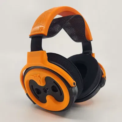 Satyr 3 (Tai nghe HiFi DIY)