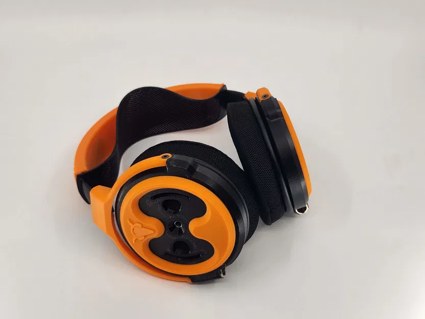 Satyr 3 (Tai nghe HiFi DIY) - Image 5