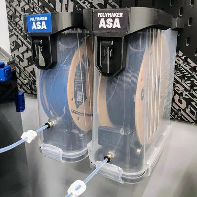 Hộp Đựng Sợi Nhựa Từ Hộp Ngũ Cốc Ultimate - Bản Remix Chính Thức