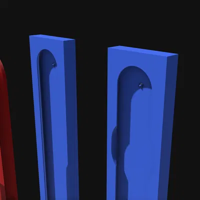 Tệp mô hình Multiconnect cho Multiboard