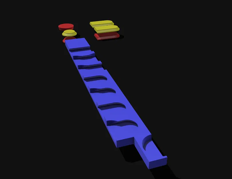 Multiconnect cho Multiboard v2 - Tệp mô hình - Image 1