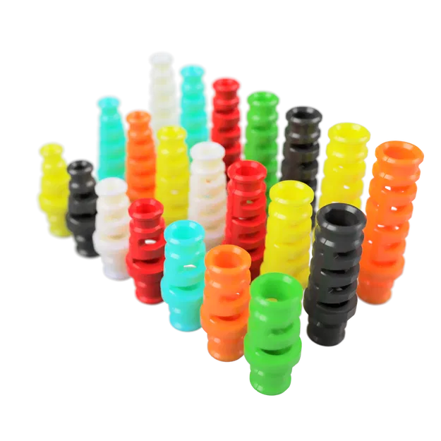 PUG (Parametric umbilical gland) - Đầu nối cáp tùy chỉnh - Image 4