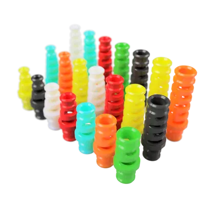 PUG (Parametric umbilical gland) - Đầu nối cáp tùy chỉnh