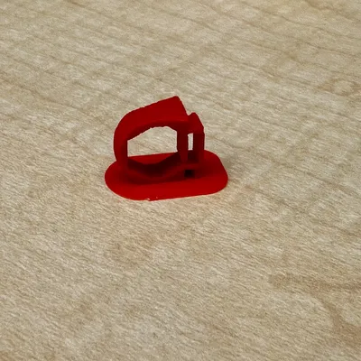 Lady Smooth V2 - Mô hình 3D cho Nữ