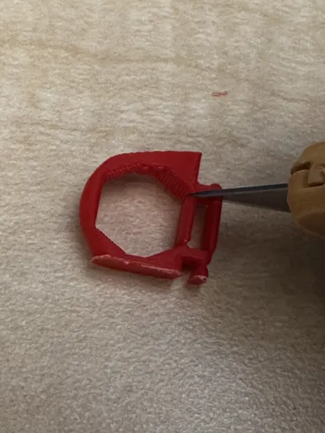 Lady Smooth V2 - Mô hình 3D cho Nữ - Image 6