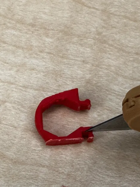 Lady Smooth V2 - Mô hình 3D cho Nữ - Image 7