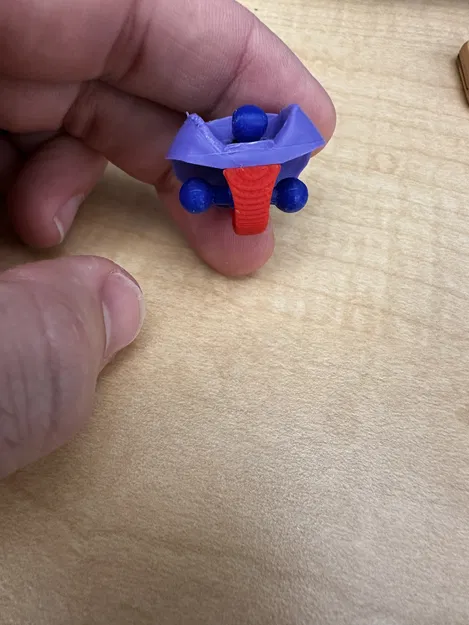 Lady Smooth V2 - Mô hình 3D cho Nữ - Image 8