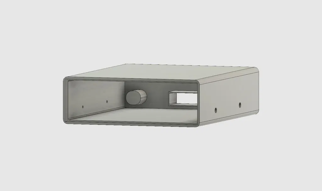 Vỏ Ổ Đĩa DVD 5.25" - Image 1