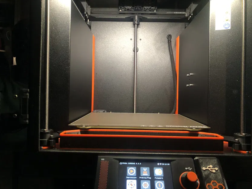 Tấm Chắn Bụi Prusa Core One/+ - Image 2