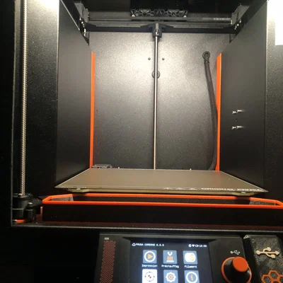 Tấm Chắn Bụi Prusa Core One/+