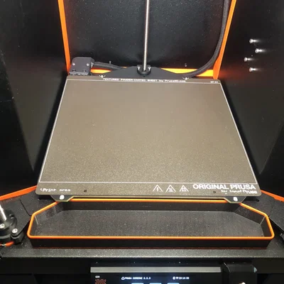Tấm Chắn Bụi Prusa Core One/+