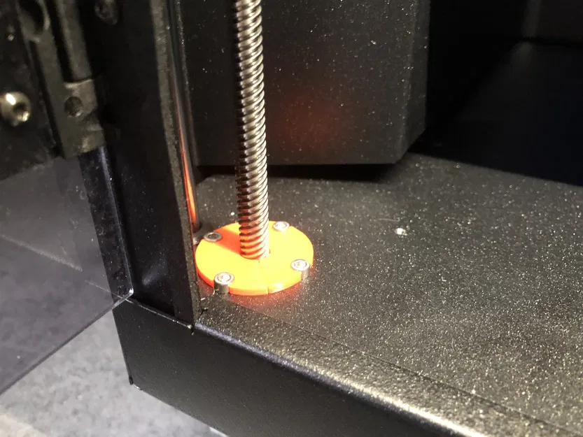 Tấm Chắn Bụi Prusa Core One/+ - Image 4