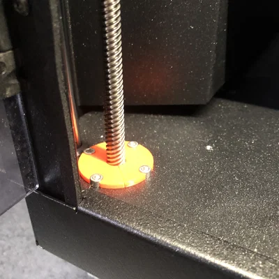 Tấm Chắn Bụi Prusa Core One/+