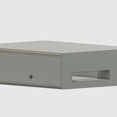 Vỏ Ổ Đĩa DVD 5.25"