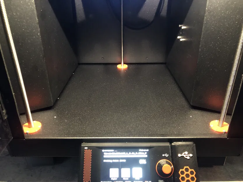 Tấm Chắn Bụi Prusa Core One/+ - Image 6