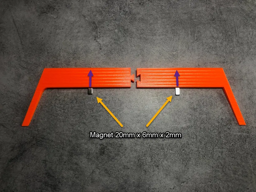 Tấm Chắn Bụi Prusa Core One/+ - Image 7