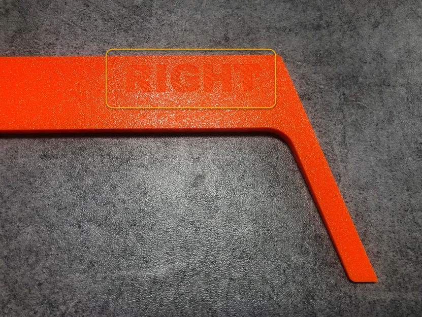 Tấm Chắn Bụi Prusa Core One/+ - Image 8