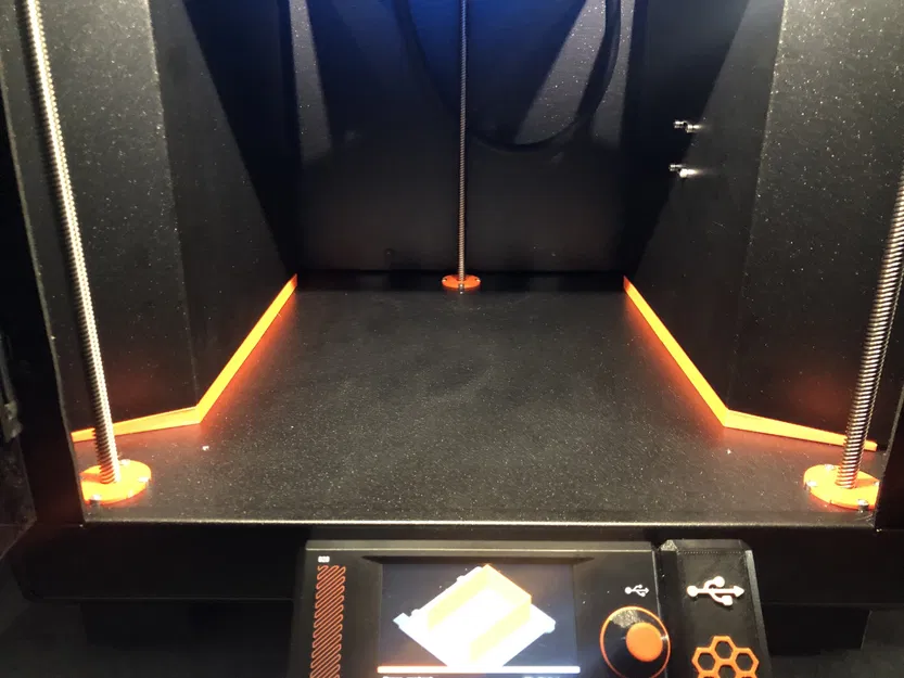 Tấm Chắn Bụi Prusa Core One/+ - Image 9