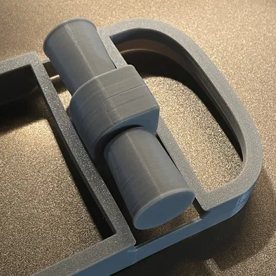 Con lăn cuộn sợi: Thiết kế trục ổ bi đơn