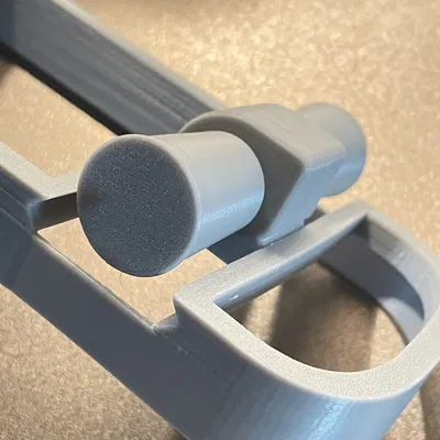 Con lăn cuộn sợi: Thiết kế trục ổ bi đơn