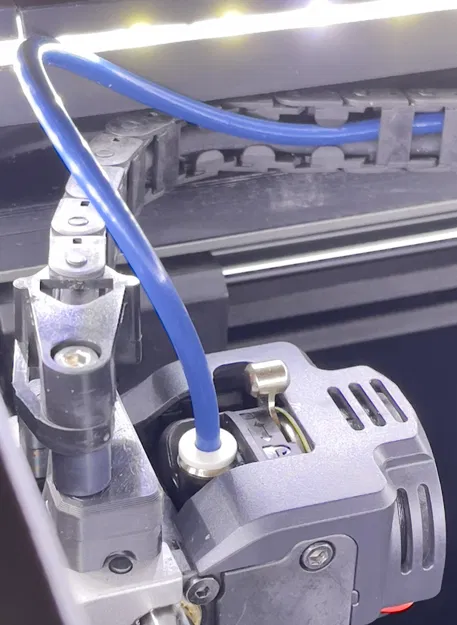 CREALITY K1 | K1C | K1SE - NÂNG XÍCH TRƯỚC [12mm] - Image 3