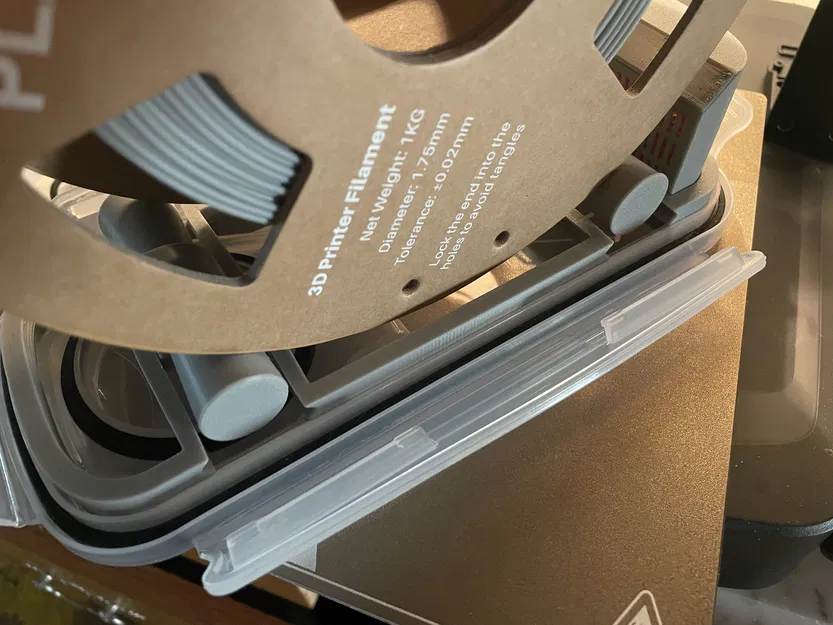 Con lăn cuộn sợi: Thiết kế trục ổ bi đơn - Image 3