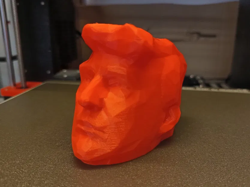 Donald J. Trump v2 - Image 2