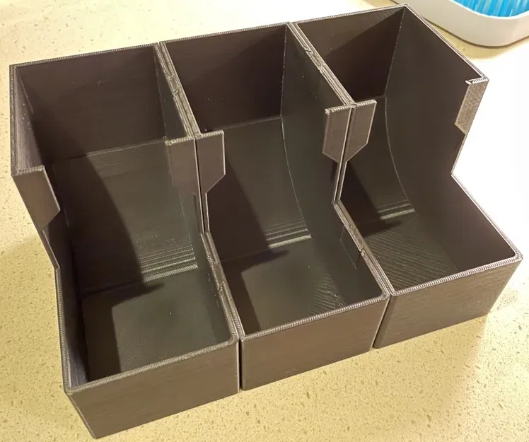 Hộp đựng cà phê Nespresso Vertuo - Image 1