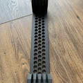 Giá đỡ lưu trữ kính giường 235 x 235 x 4 mm cho Ender 3 - Thumbnail 2