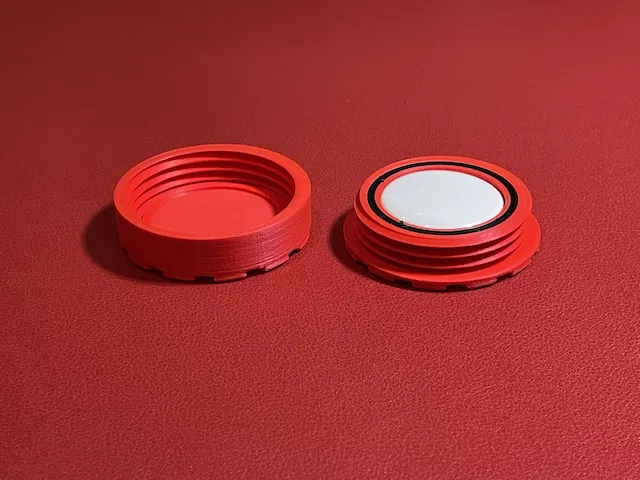 Vỏ AirTag Chắc Chắn - Image 2