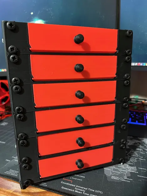 Ngăn kéo lưu trữ - Image 1