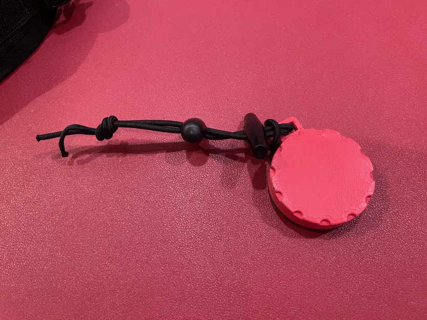 Vỏ AirTag Chắc Chắn - Image 3