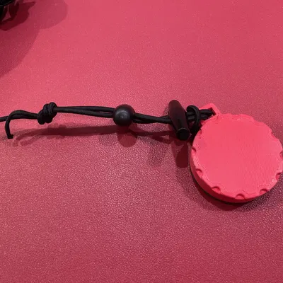 Vỏ AirTag Chắc Chắn