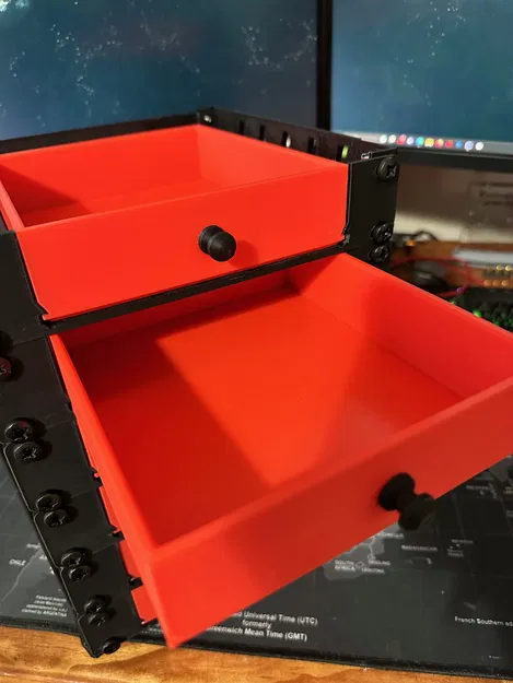 Ngăn kéo lưu trữ - Image 2