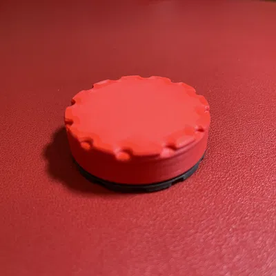 Vỏ AirTag Chắc Chắn