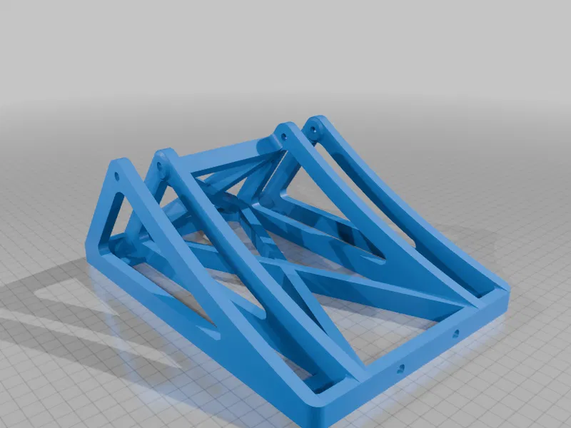 Bánh Xe Cho Mèo - Chi Phí Vật Liệu và Phần Cứng Thấp - Image 7