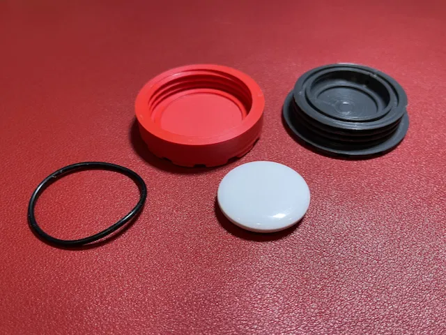 Vỏ AirTag Chắc Chắn - Image 6