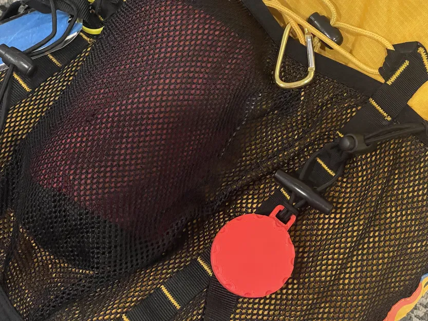 Vỏ AirTag Chắc Chắn - Image 7