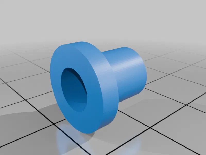 Bánh Xe Cho Mèo - Chi Phí Vật Liệu và Phần Cứng Thấp - Image 9