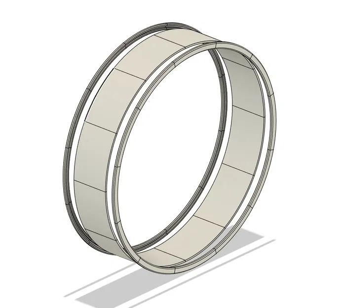 Bánh Xe Cho Mèo - Chi Phí Vật Liệu và Phần Cứng Thấp - Image 11