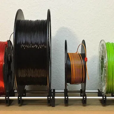 Giá đỡ cuộn sợi đa năng có thể điều chỉnh